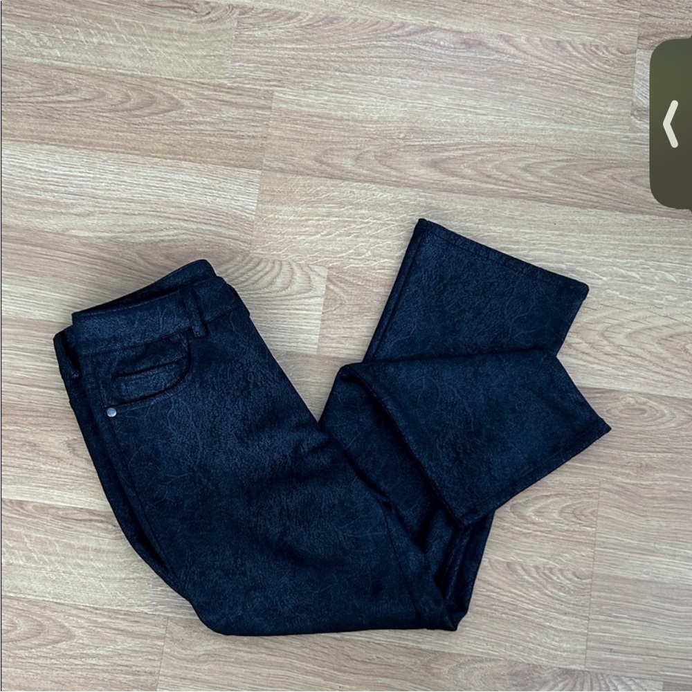 Frye Black Women Jeans